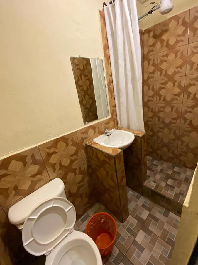 Hotel Letona Guatemala