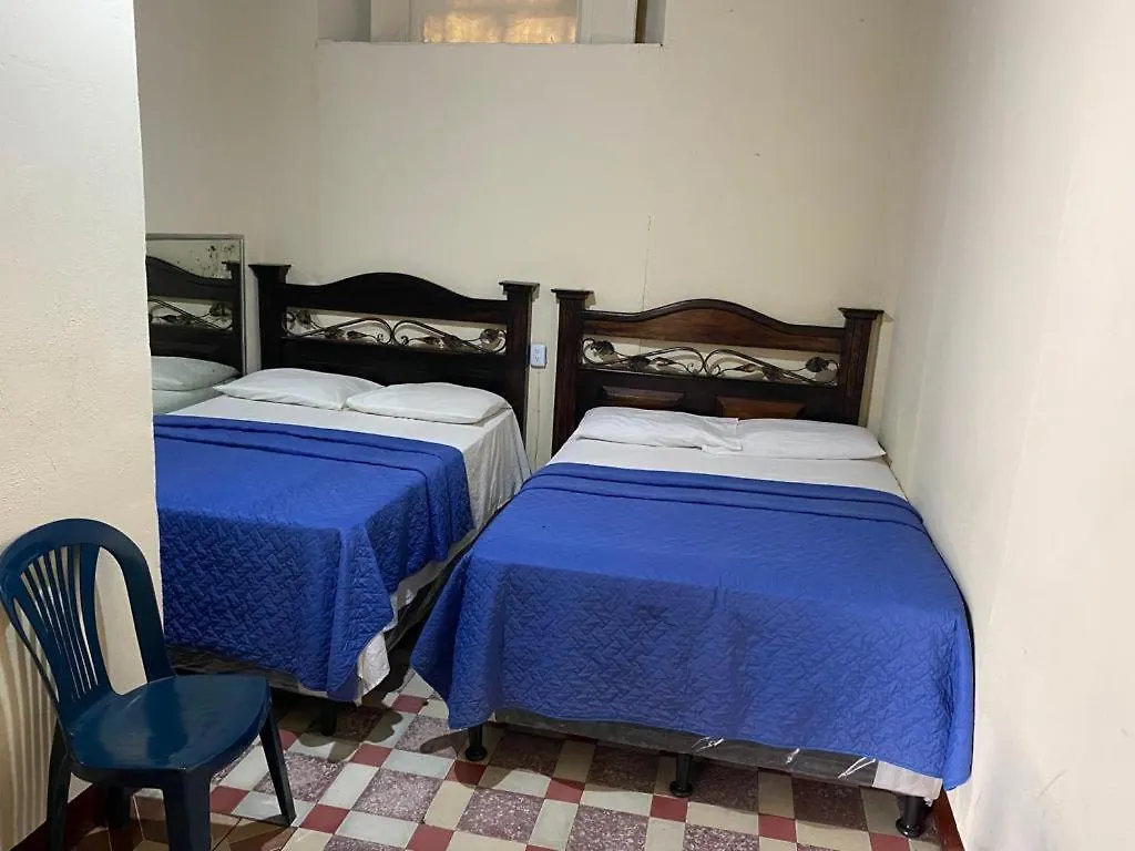 Hotel Letona Guatemala