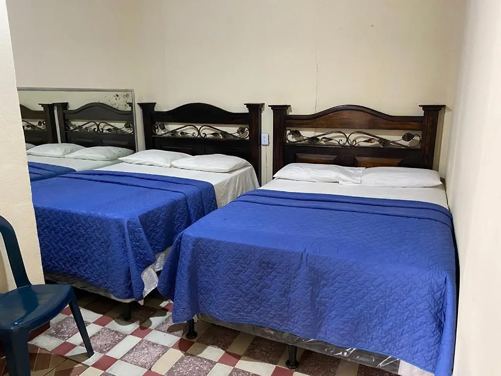 Hotel Letona Guatemala