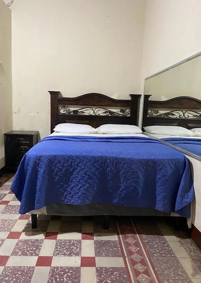 Hotel Letona Guatemala Guatemala