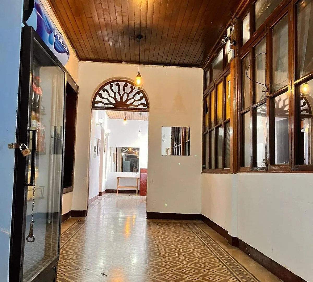 Hotel Letona Guatemala