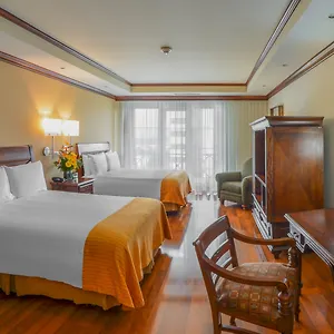 Hotel Casa Veranda, Guatemala