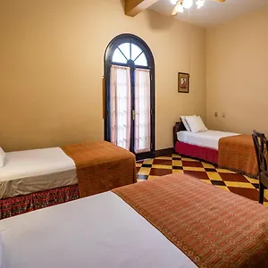 Hotel Panamerican, Guatemala
