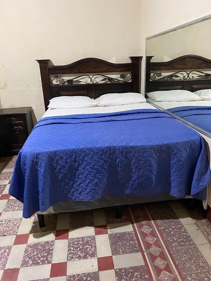 Hotel Letona Guatemala City
