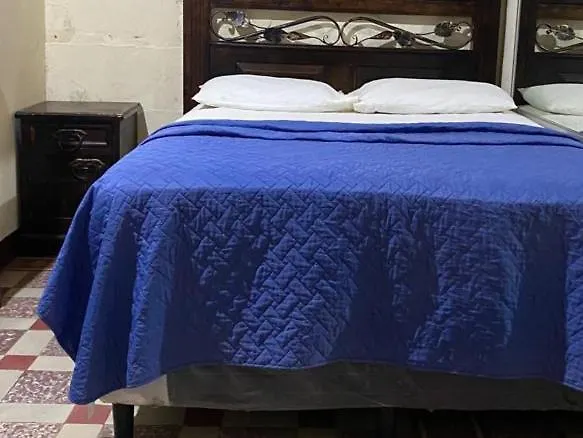 Hotel Letona Guatemala City