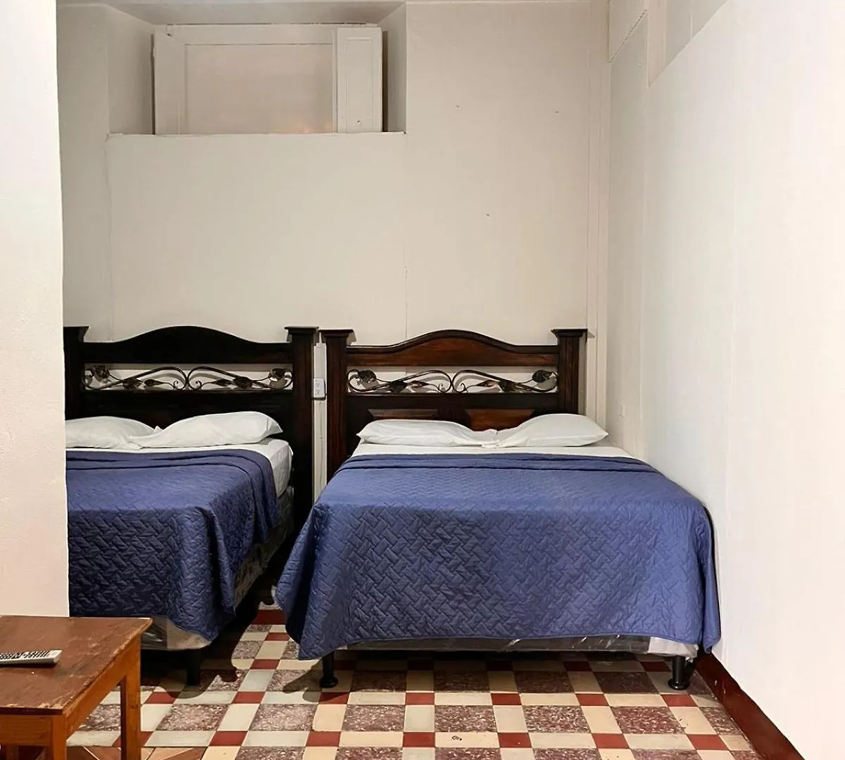 Hotel Letona Guatemala City