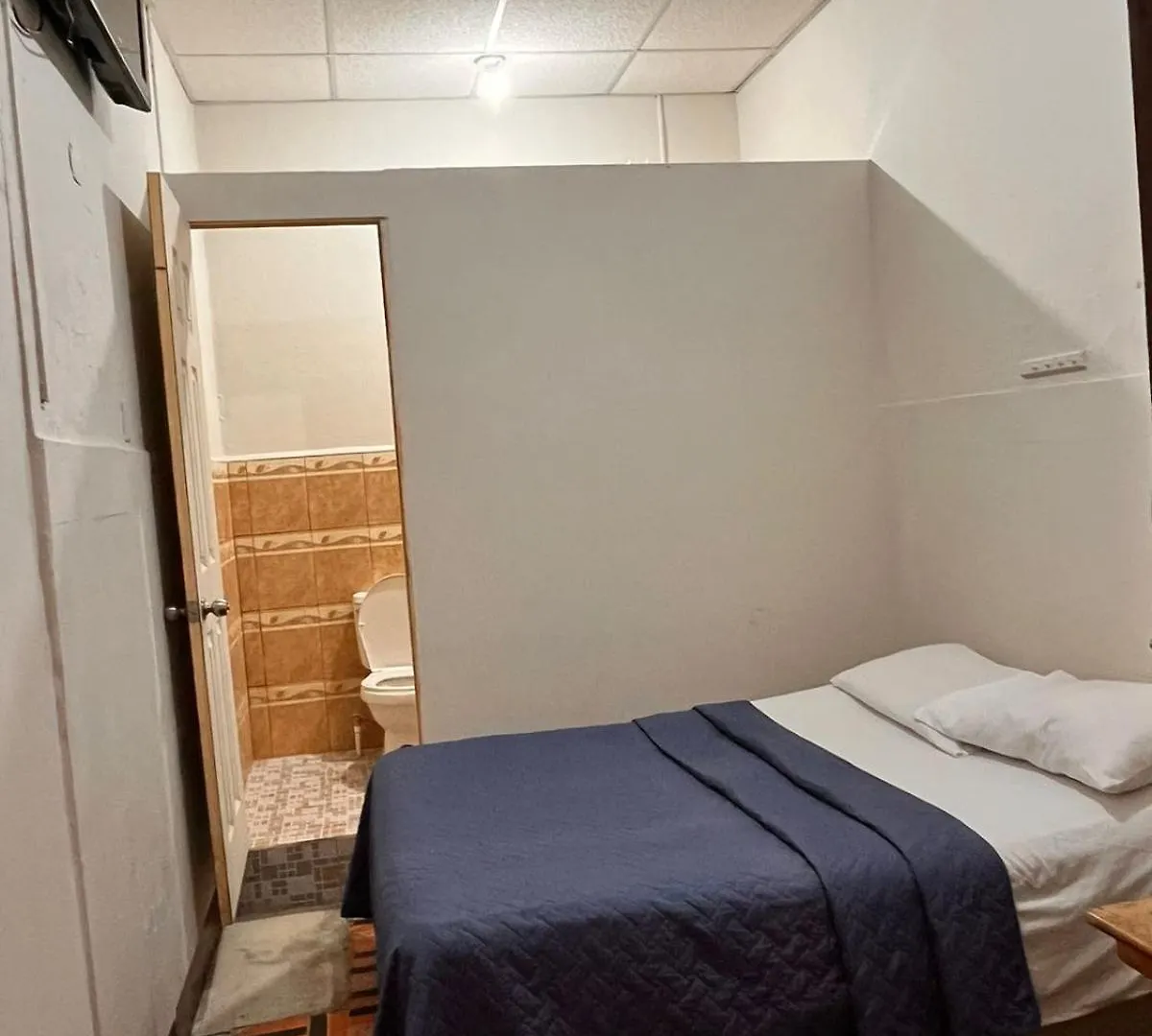 Hotel Letona Guatemala City